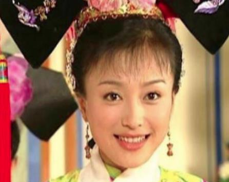 琳贵太妃：嫁给56岁皇帝，8年生了5个孩子