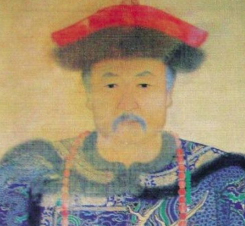 范文程：范仲淹十七世孙，清朝第一权臣