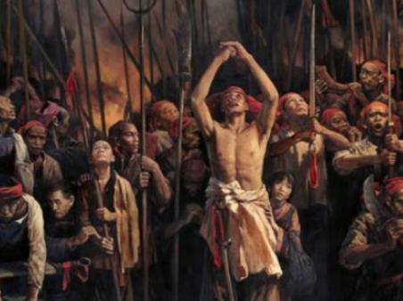 揭秘：太平天国天王洪秀全有多荒淫无耻？