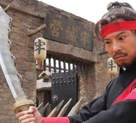 古代刽子手听到刀下留人为什么会停手 换做是你,你也会的