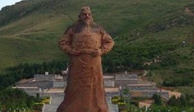 昭陵六骏中，为什么这匹马排首位？