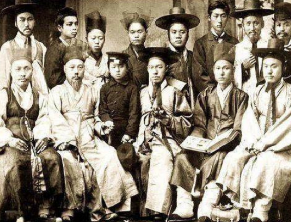 揭秘朝鲜史上的甲申政变：只维持了三天？