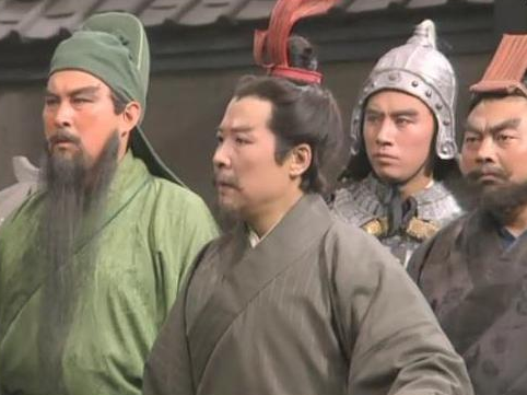 刘邦和刘备都曾占据蜀中，为什么刘邦成功了？刘备却输了