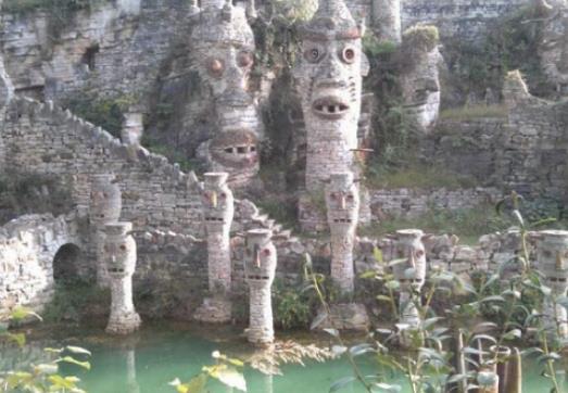 历史上神秘消失的六大古国，龟兹王国排第三