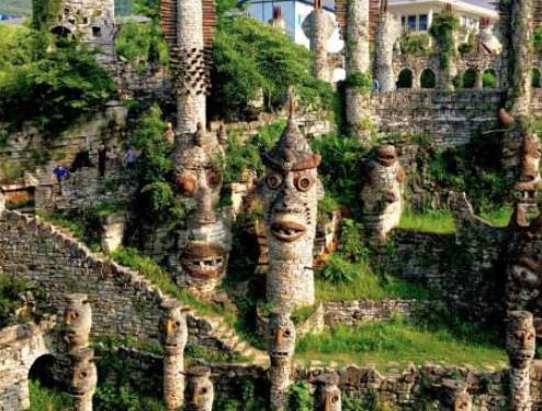 历史探索：神秘之国夜郎古国的消失之谜