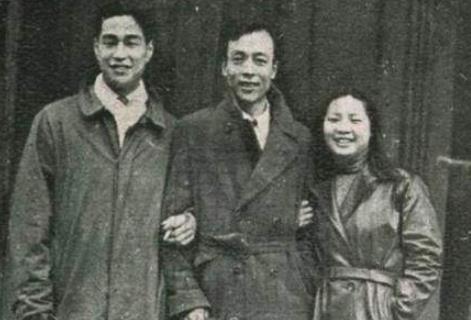 叶浅予一生四次婚姻，与王人美生活的时间最长
