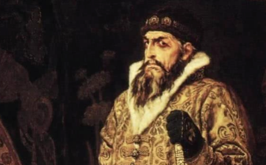 历史上哪些王朝统治过俄罗斯？这两个人被忽略了