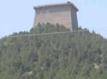 中国龙脉上埋了三个人，至今无人敢挖