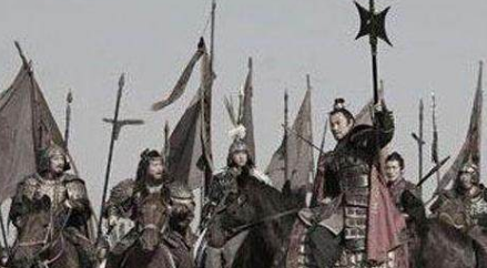 揭秘:古代百万秦军集体消失之谜