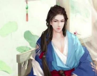 太后为了美艳的小鲜肉，杀掉孙子，把他捧上君王之位