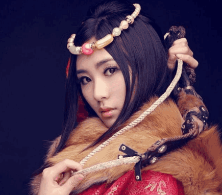 为什么古代汉族没有任何男子娶匈奴女子呢 里面有什么隐情