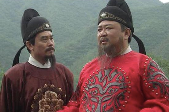 教训弟弟唾面自干的唐朝宰相娄师德后来怎样了？ 