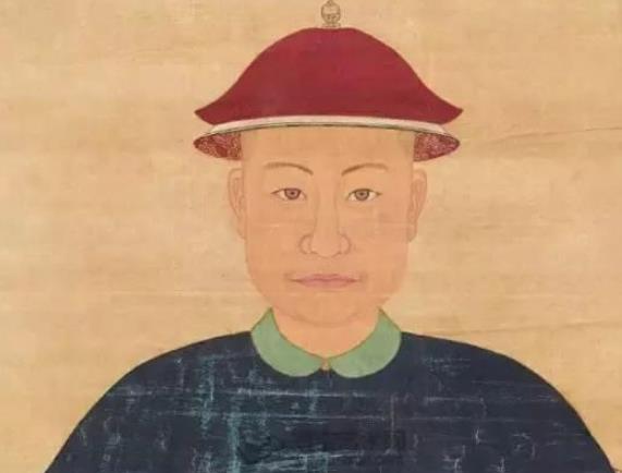爱新觉罗·永瑆:清朝历史上杰出的皇族书法家