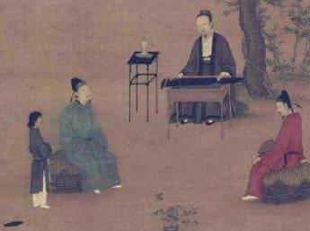 宋孝武帝刘骏第三子：刘子勋的生平简介