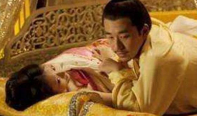 雍正的母亲，最美皇后10年生了6胎，50多岁还在侍寝！