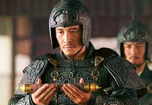 三国中徐晃和张郃谁更强？看曹操是怎么评价的