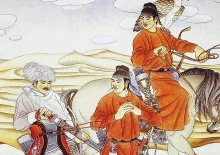 王世贞的脾气如何？难得是书生