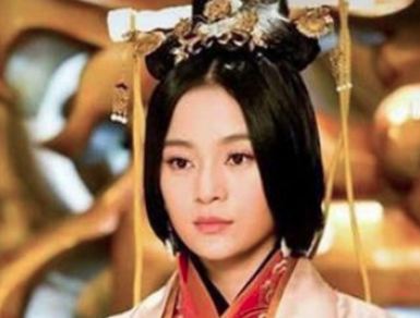 李三娘本是农家女子，被马夫强娶为妻最后成了开国皇后