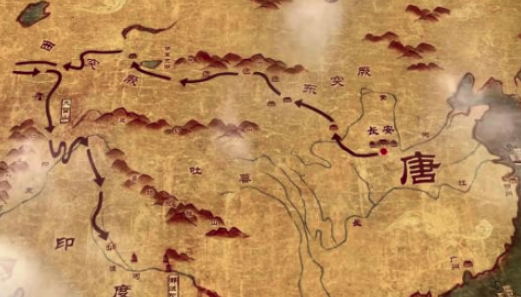 李世民在位期间不修长城的原因到底是什么？