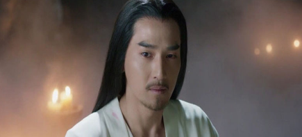 《三生三世十里桃花》墨渊的结局是什么样的 他最后去了哪里
