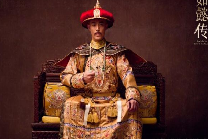 清朝皇帝的私生活到底是什么样的 他们一般都需要做些什么