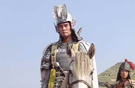 许褚与赵子龙交手两次为什么都没占到便宜?
