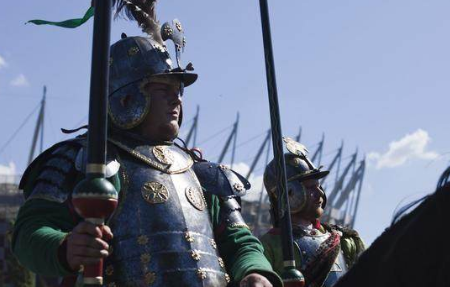 古代打仗最辛苦的不是士兵而是战马 主要的原因是什么样的