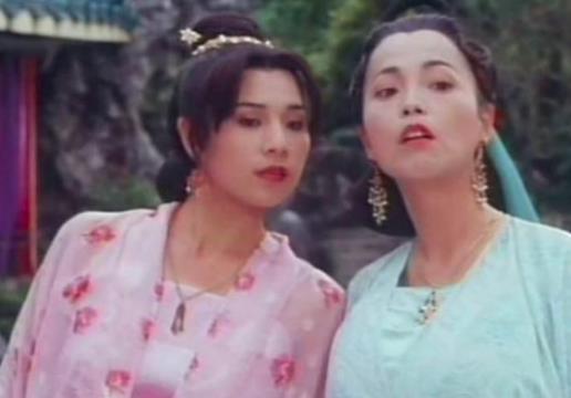 青楼女子出对联，第一才子绞尽脑汁也想不出