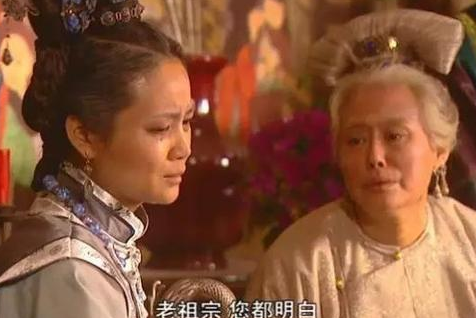 苏麻喇姑90岁长寿的秘密在哪？非后非妃，却经历4任皇帝养育3位皇子