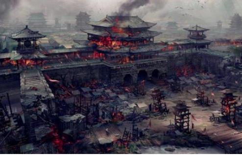 李自成第二次攻开封，军师宋献策所献的两条锦囊妙计都失败了