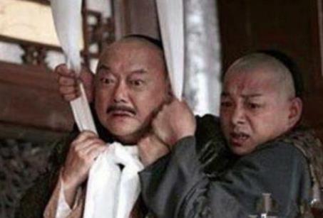 和珅死后，他的后代都怎么样了？