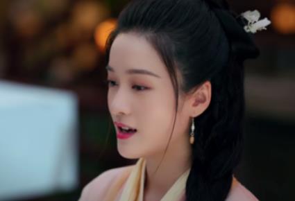 《白发》男主结局如何？容乐和谁在一起了？