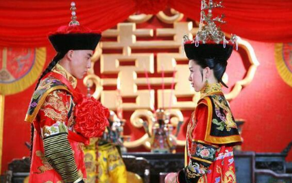 古代中国的结婚需要什么样的礼仪 主要分别几个步骤呢