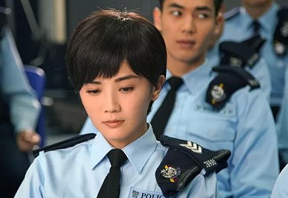 《机动部队》卖相不足？不要再误伤TVB了