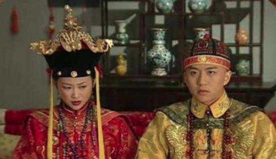 顺治的皇后博尔济吉特氏：大清史上唯一一位怀孕被赶回娘家的皇后