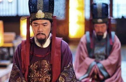 一代名臣魏征，为什么会再一件事上输给长孙无忌两次？