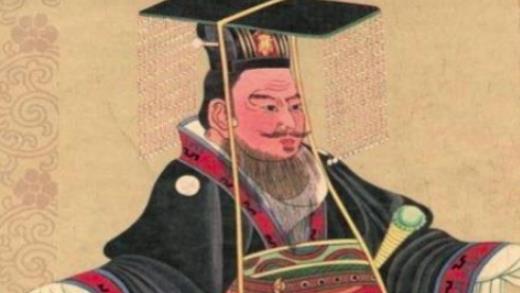 赵佗进贡了这两样东西，汉武帝为什么不要鲨鱼呢？