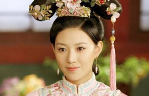 循贵妃乾隆后宫最后一位进宫的新人，她是怎么被吓死的？