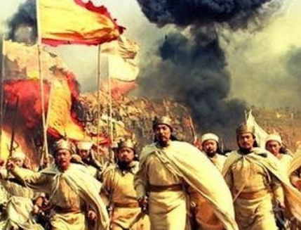 太平天国运动为什么会失败 失败在什么地方呢