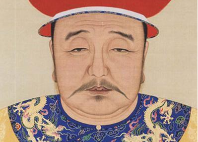 皇太极继位与三大贝勒平起平坐，用14年下了一盘好棋！