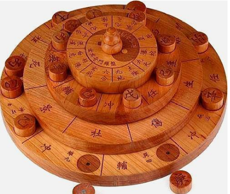 传说学习奇门遁甲的人基本都会疯掉 这到底是不是真的