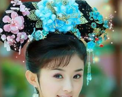 从古代到现在假发一直很是盛行 古人的假发到底是怎么来的