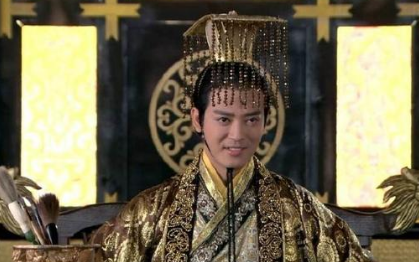 中国历史上最惨的皇室 江山丢失几乎被灭族