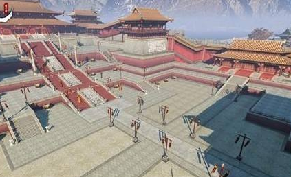 皇宫是皇帝所住的地方 守卫是如何保卫安全的