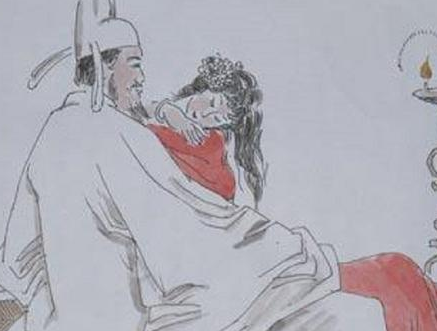 坐怀不乱的典故到底是什么样的 柳下惠真的坐怀不乱呢