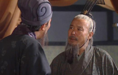 蜀汉志在统一，诸葛亮七年间五次北伐！为什么姜维不秉承诸葛亮的遗志？
