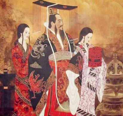 秦始皇时期的军队没有发军饷 为何士兵打仗还是如此的拼命呢