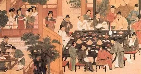 欧阳修竟然写“小黄词”？《醉翁亭记》背后隐藏了一场“不伦之恋”！