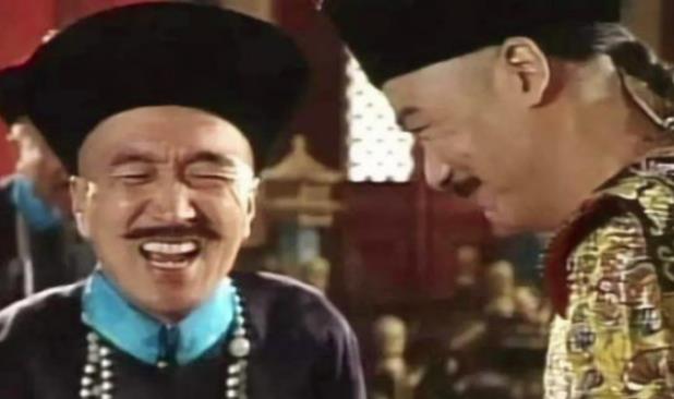 刘墉一家“一门三公，父子同宰”，一家族人才辈出