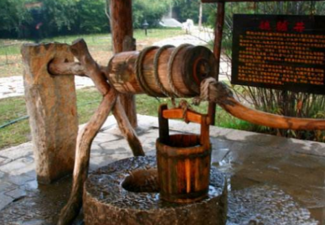 古人为何会在井中放两只乌龟在里面呢 这么做的意义是什么呢